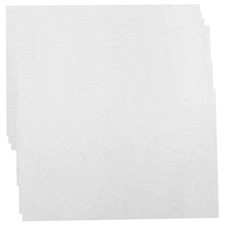  400 Pcs White Transfer Paper Tracing Calligraphy Practicing