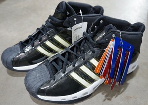 adidas basketball shoes 2007