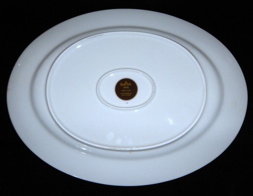Vintage Rosenthal Classic Bloomsbury Pearl China designed by Nina Campbell - Picture 88 of 92