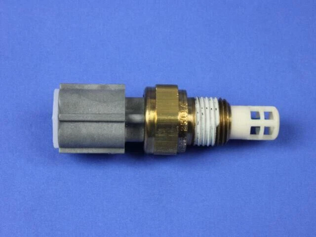 Sensor de temperatura del aire genuino Mopar 1997-1999 Chrysler Town & Country 56027872 Foto 4 de 4