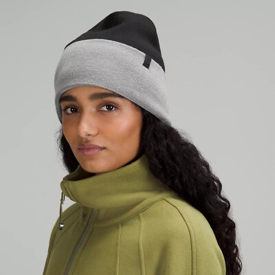 Chill Fighter Beanie Lululemon Chill Fighter Beanie | eBay main image 3