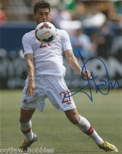 Team Canada Jonathan Osorio Autographed Signed 8x10 Photo COA