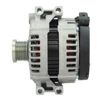 Lichtmaschine FüR BMW 180A OEM +Line (Mit OEM Reg.) - Vgl.Nr. 01171258 / 0121715