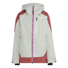 Adidas Womens Rsot 2l Sin J Insulated Jacket Outerwear