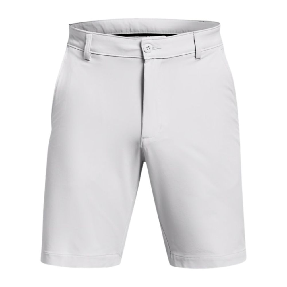 Зауженные шорты Under Armour Mens UA Matchplay - 1383154-014 - Серый HaloОреол 6990₽