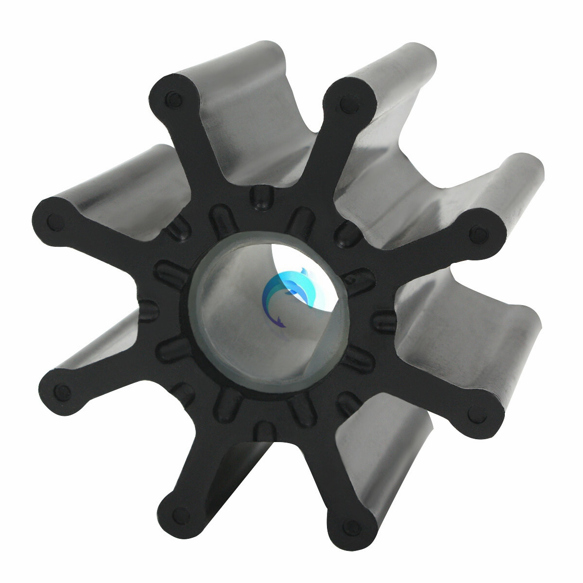 Water Pump Impeller FOR MERCURY 7.4L 8.2L V8 Outboard 47-59362T1