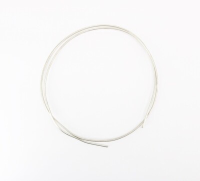 RG-402 50 Ohm Koaxkabel Semi Rigid Kabel bis 20 GHz - Länge 1,5 Meter