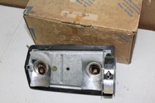 Feu arrière Citroen DYANE