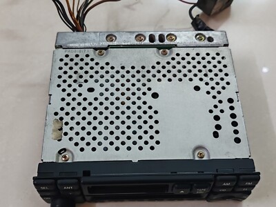 Original Radio Mercedes-Benz BE1350 W124 W140 R129 A0038203786