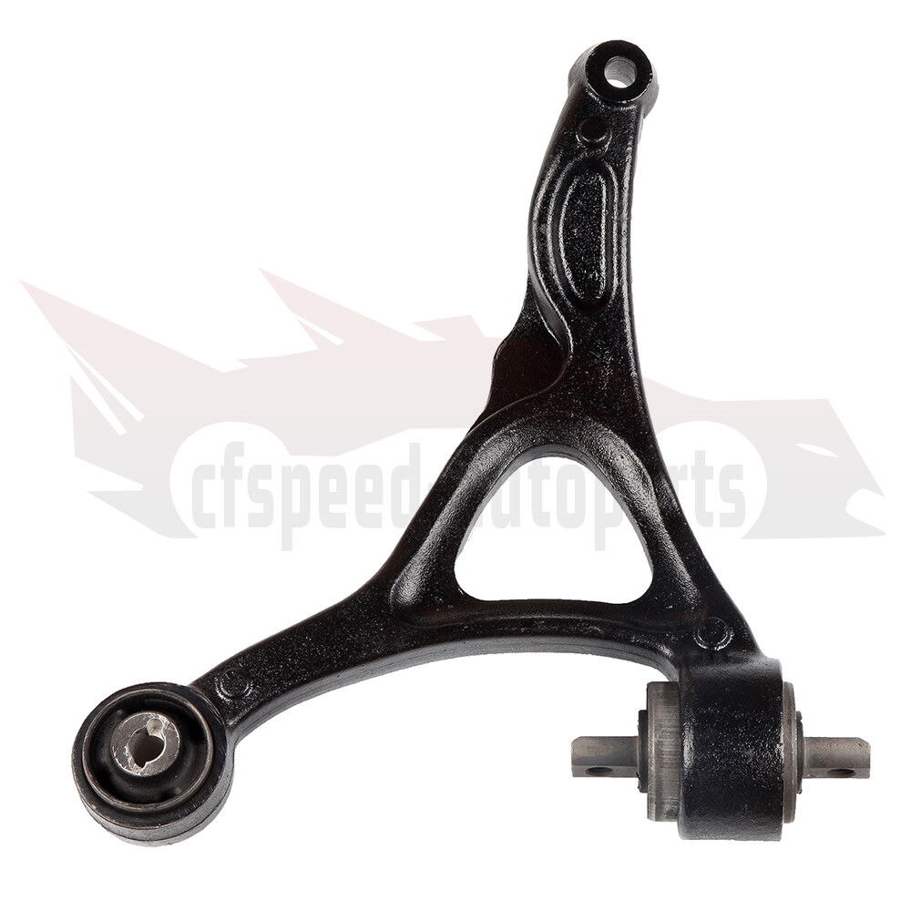 Complete Front Lower Passenger Side Control Arm For 2003-2014 Volvo XC90 K640446