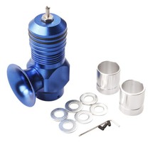 Universal H-rfl Type Bov Turbocharger Turbo Blow Off Valve 25 Psi Aluminum