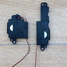 Asus Chromebook Internal Speaker Set Left/Right VECO C202