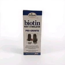 Biotin Root Stimulator 2.5 oz. - Follicle Stimulator for Hair Growth