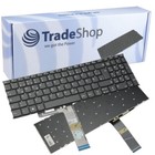 Original Laptop Notebook Tastatur Deutsch für Lenovo Laptops wie S350-15IML