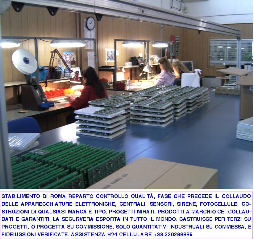 Rotello 3 Contatti Bianco per Tapparelle e Serrande - Sicurezza Affidabile - 4