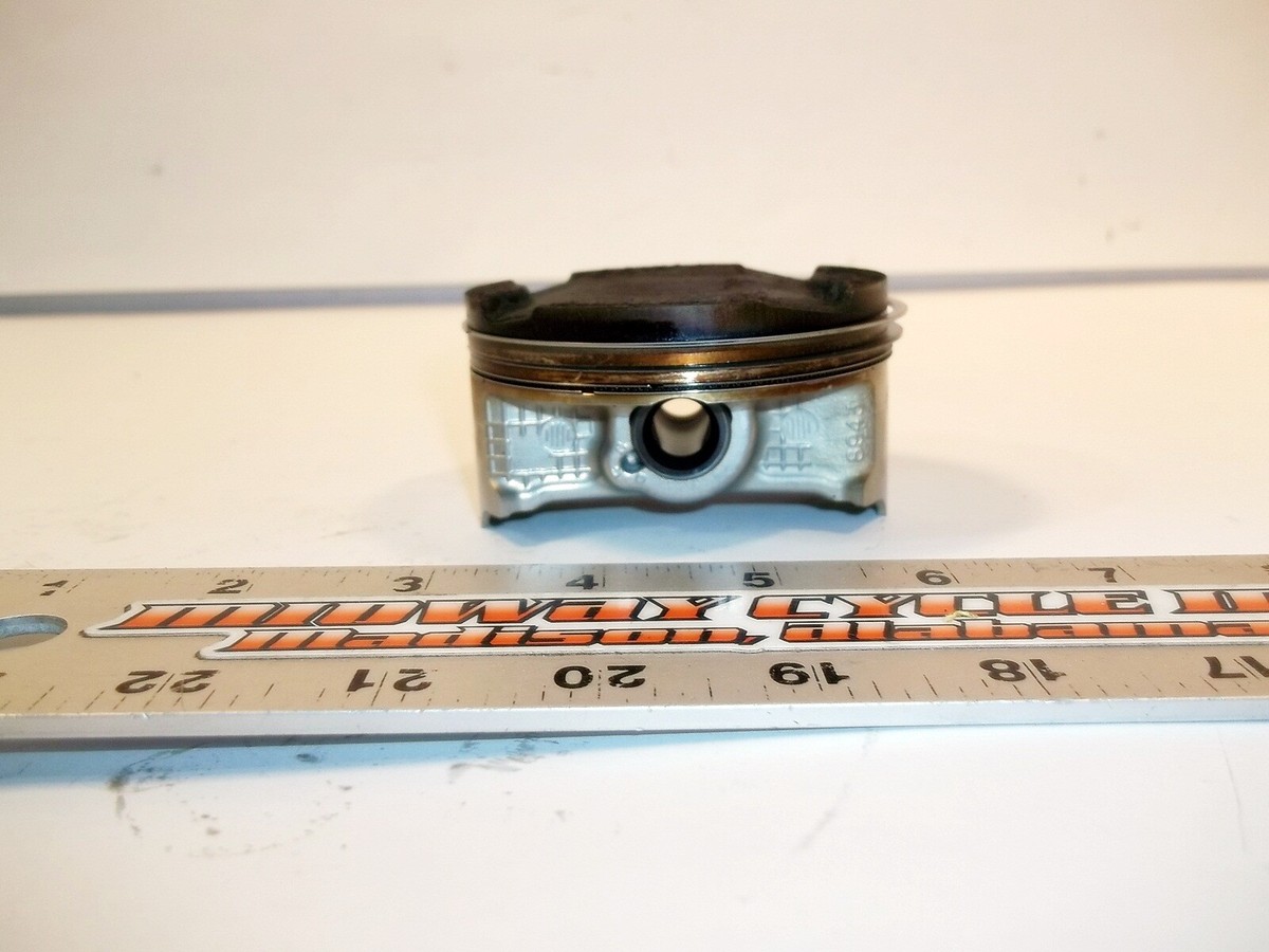 KAWASAKI 15 - 18 KLZ1000 VERSYS PISTON 13001-0729 KLZ1000LT KLZ