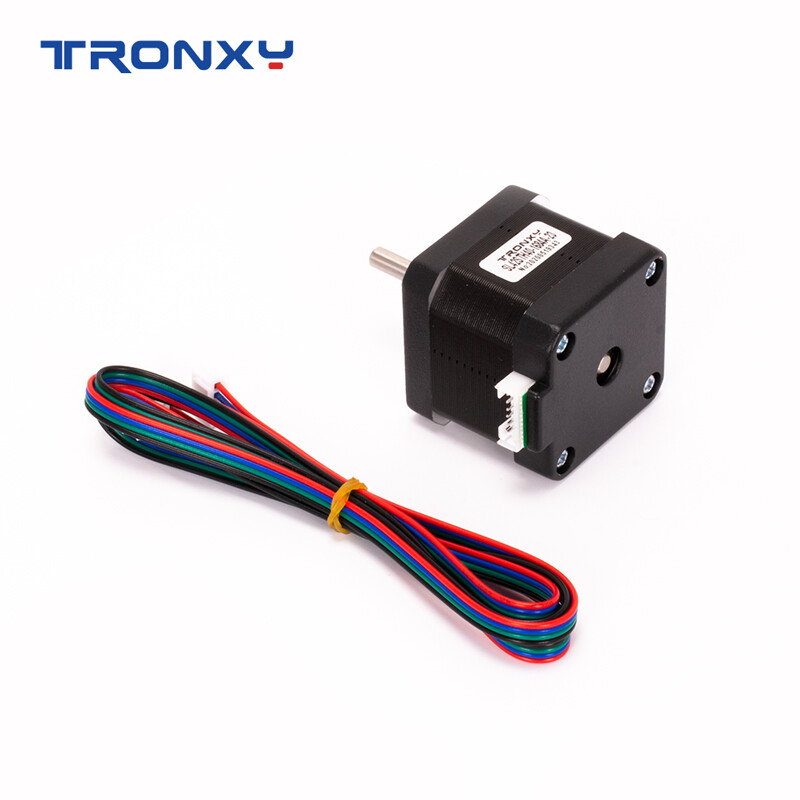 Tronxy 42 Stepper Motor X Y Z Axis SL42STH40 1.8A For XY-2 XY-3