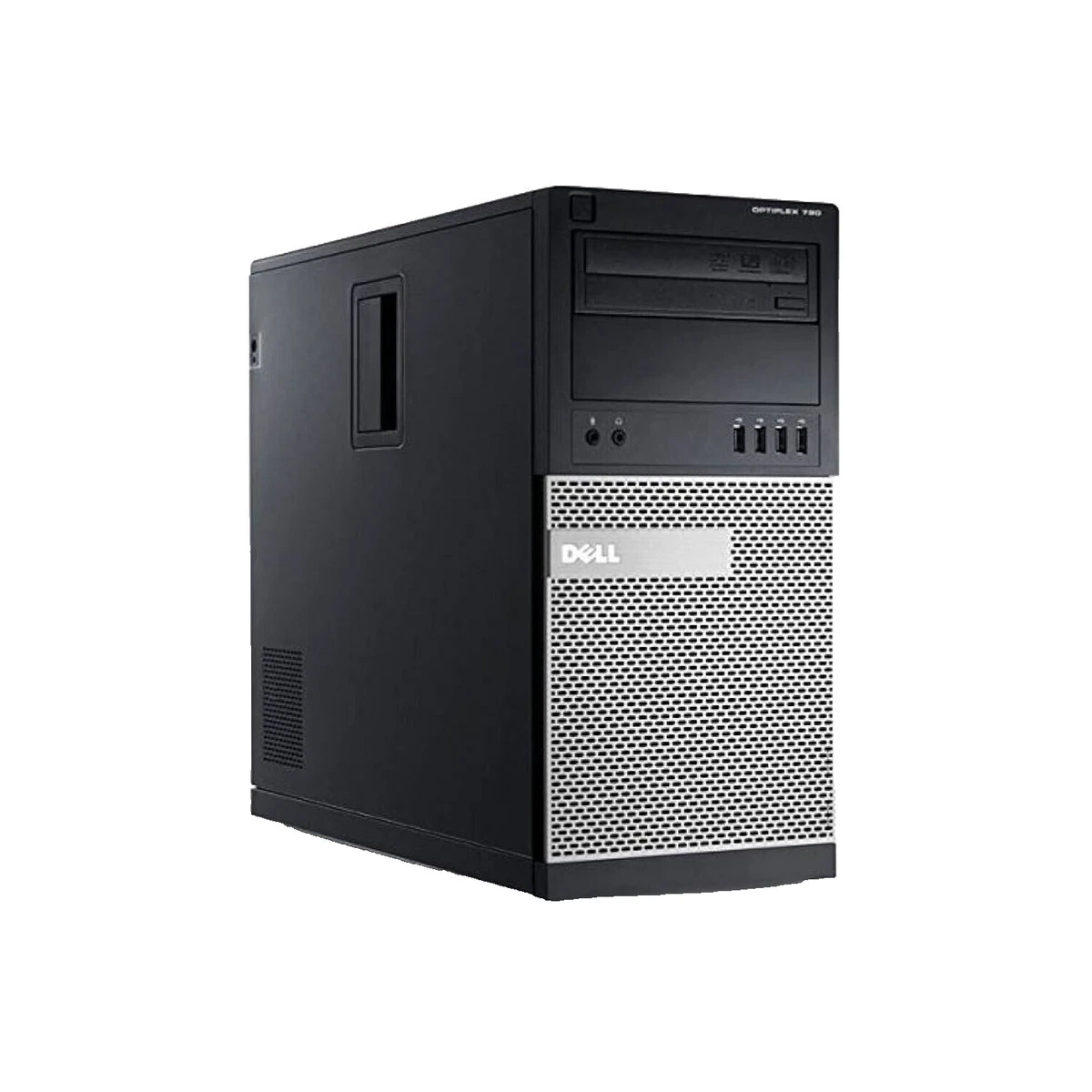 Dell OptiPlex 790 PC Desktops & All-In-One Computers for sale | eBay