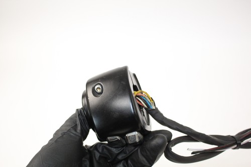 1992 92 HARLEY FXDB FXDB-D DYNA DAYTONA Left Switch High Low - Bild 5 von 8