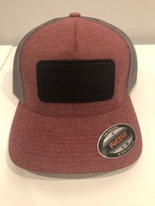 cactus ropes flexfit hats