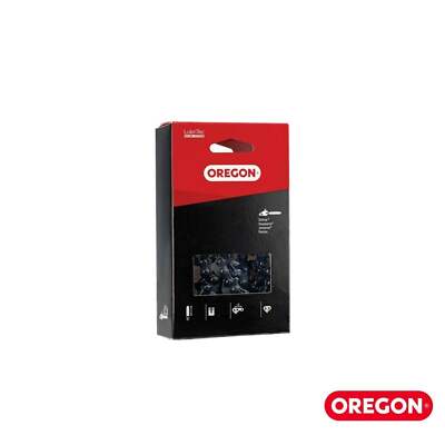 Oregon 91VXL057G 16'' Chain 3/8'' .050'' 57 DL for 91PX57CQ, H35 57, 63PM 57