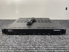 AudioControl Architect P800 8 Channel Multi-Zone Power Amplifier