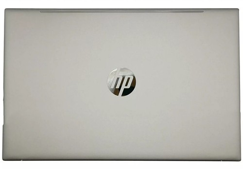 New M08901-001 For HP Pavilion 15-EH 15-EG LCD Back Cover + Front Bezel + Hinges - 第 6/15 張圖片