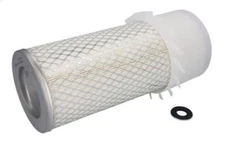 Air filter MANN-FILTER C 1188