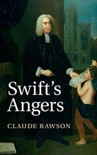 Swift's Angers-Claude Rawson
