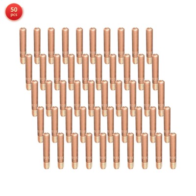 Embouts Contact Soudure MIG 14-35, 0.035" Pour Pistoles Tweco & Lincoln 200-400 Ampères