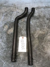 OS5001 SUZUKI MARINE OEM PORT AND STBD WATER RETURN LINES 11196-93J00, DF250