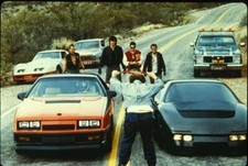 The Wraith [Nick Cassavetes/Clint Howard/Jamie Bozian] 8