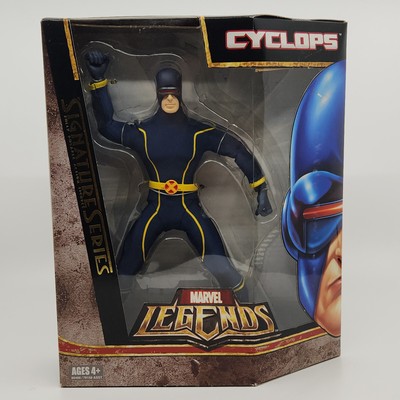 Hasbro Marvel Legends Signature Series - Cyclops - MIB MIP New