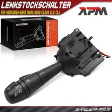 Lenkstockschalter Blinker für Dacia Duster HS Lodgy Sandero II Renault Captur I