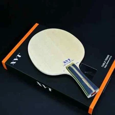XVT ZL KOTO ZL  CARBON Table Tennis Blade/ ping pong Blade/ table tennis bat