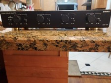 Sima SSW-4HP 1x4 Output Stereo Speaker Selector GREAT CONDITION