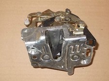 MERCEDES W140 S-Klasse  T&uuml;rschloss Schloss hinten Rechts 1407300235