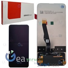 DISPLAY LCD HUAWEI P SMART Z / PRO 2019 STK-LX1 / HONOR 9X L41 RICAMBIO SCHERMO