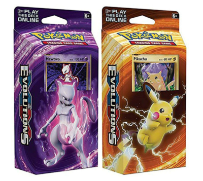 Pokémon ポケモン charizard pikachu mewtwo Pokemon Trading Card Game Charizard, Mewtwo & Pikachu Oversized