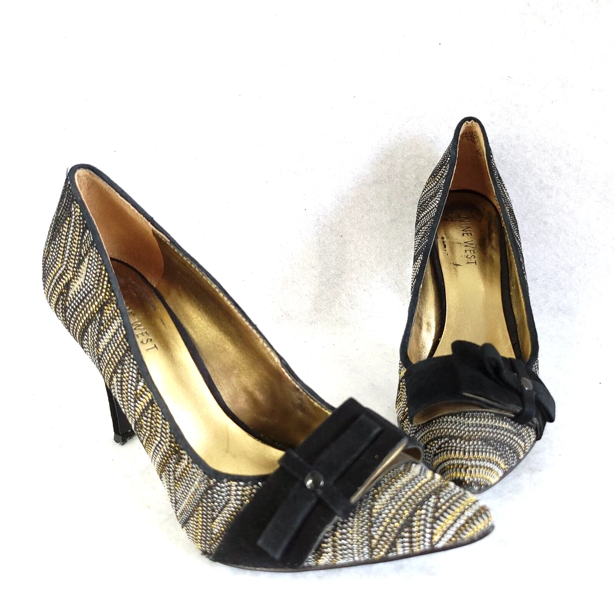 Nine west shop shoes online