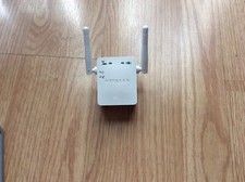 Netgear N300 WIFI Range Extender 300Mbps WN3000RPV3