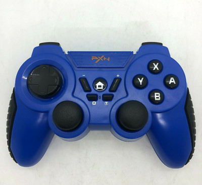 PXN Switch-007 Controller Wireless Gamepad FREE SHIPPING c