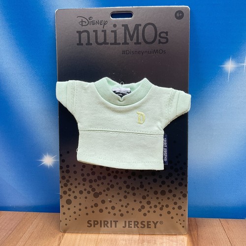Disney nuiMOs Outfit (You Choose Style) NEW On Card - Picture 94 of 222