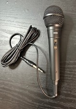 ION MICROPHONE WIRED PKT025264