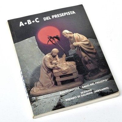 A,B,C DEL PREPISTA Verein ''Freunde der Krippe'' von Dalmine BG
