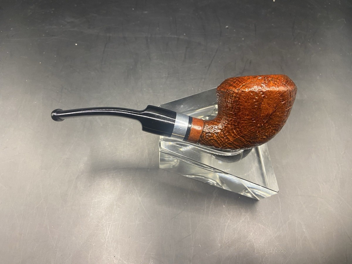 Viking Tobacco Pipe