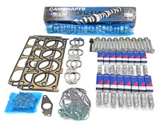 Texas Speed TSP L83 Stage 2 Camshaft ACDelco Lifters Gaskets 2015+ 5.3L USA MADE