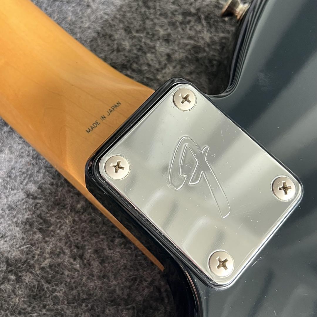 D56激安早い者勝ち✨　Fender JAPAN テレキャスター　93-94年 D56 Fender Japan Telecaster 93-94 Safe delivery from Japan