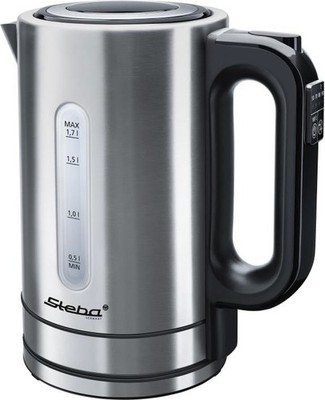 STEBA WK 21 Inox Wasserkocher #25263919