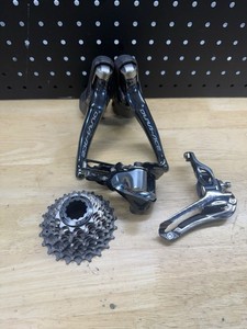 carbon bicycle デュラエース　9000 STI ジャンク Dura Ace 9000 | eBay